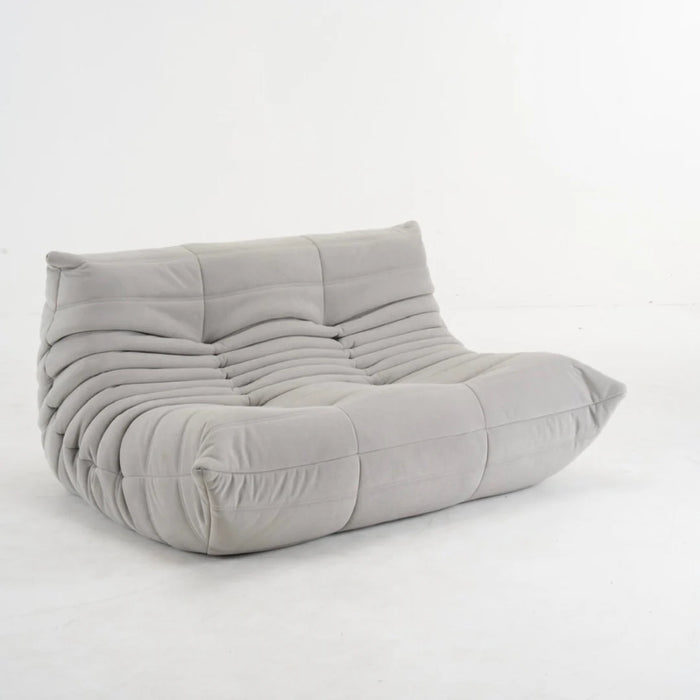 Button Duo Suede - Buttonseats