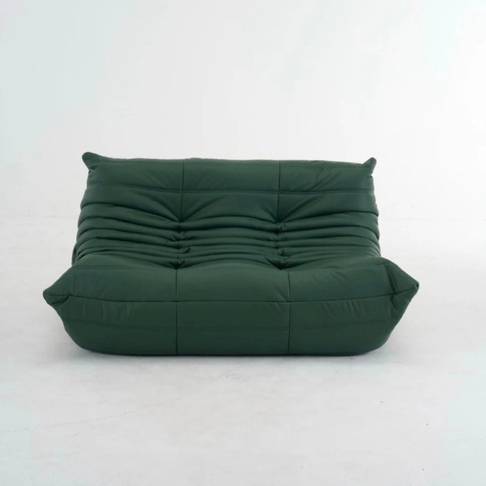 Button Duo Leatherette - Buttonseats