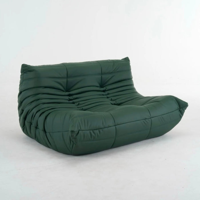 Button Duo Leatherette - Buttonseats