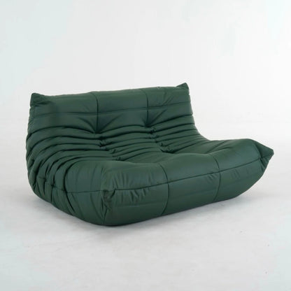 Button Duo Leatherette - Buttonseats