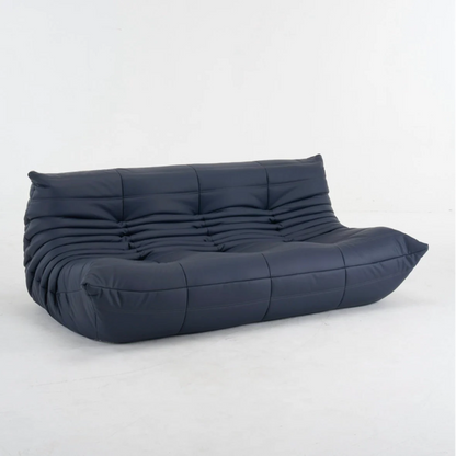 Button Classic Leatherette - Buttonseats