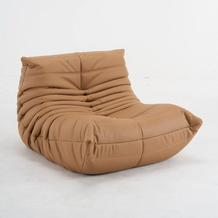 Button Solo Leatherette - Buttonseats