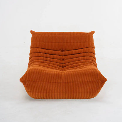 Button Solo Corduroy