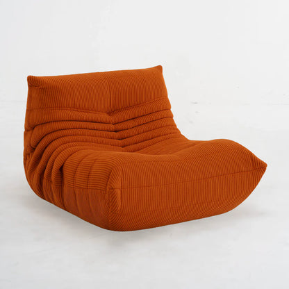 Button Solo Corduroy