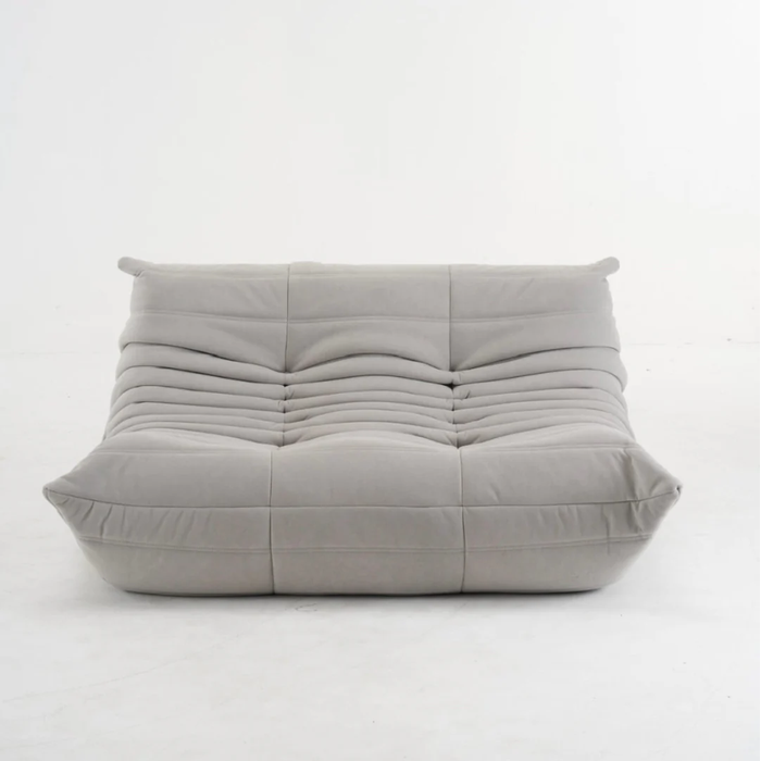 Button Duo Suede - Buttonseats